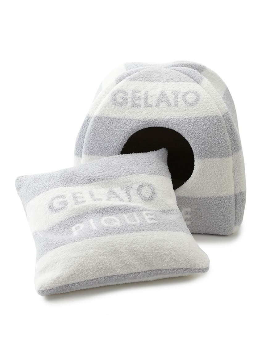  GELATO PIQUE CAT&DOG「【CAT&DOG】【販路限定商品】ベビモコハウス」|その他|