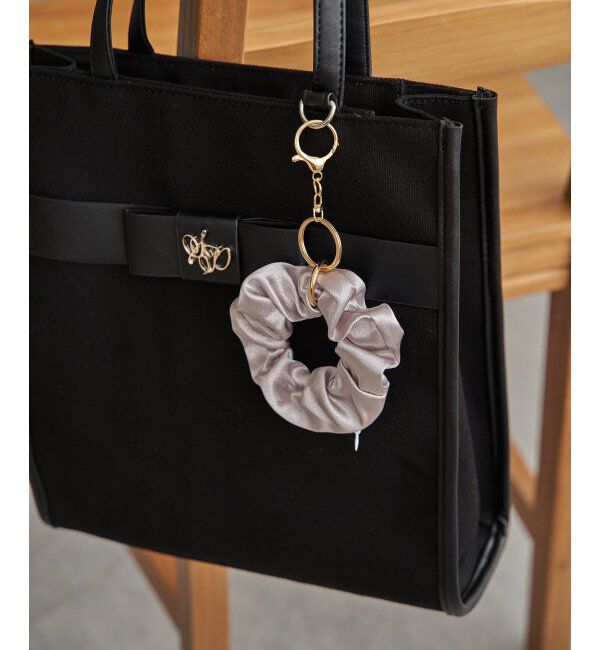 VENCE share style「シュシュチャーム」|その他|シルバー