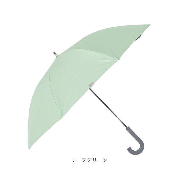 BACKYARD FAMILY「晴雨兼用傘 長傘 通販 ジャンプ式 傘 晴雨兼用 かさ ジャンプ傘 雨傘 日傘 -0＆ ゼロアンド」|傘|