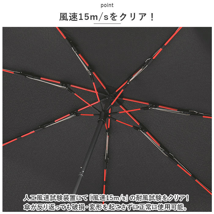 BACKYARD FAMILY「マブ 傘 mabu メンズ 折りたたみ 通販 60cm 折りたたみ傘 折り畳み傘 雨傘 かさ」|傘|