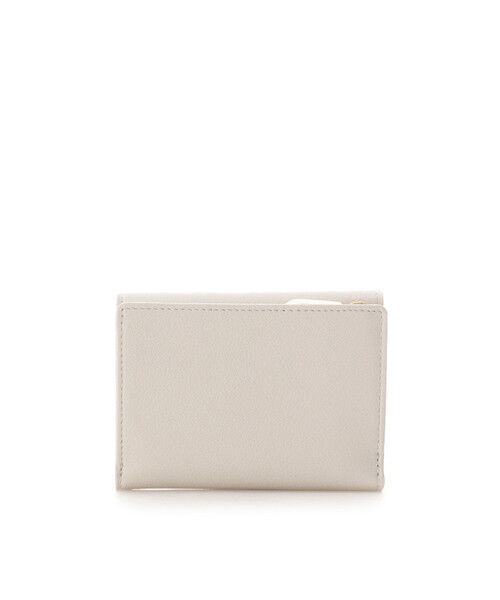 Samantha Thavasa Petit Choice「ハートジュエルバー 折財布」|財布|