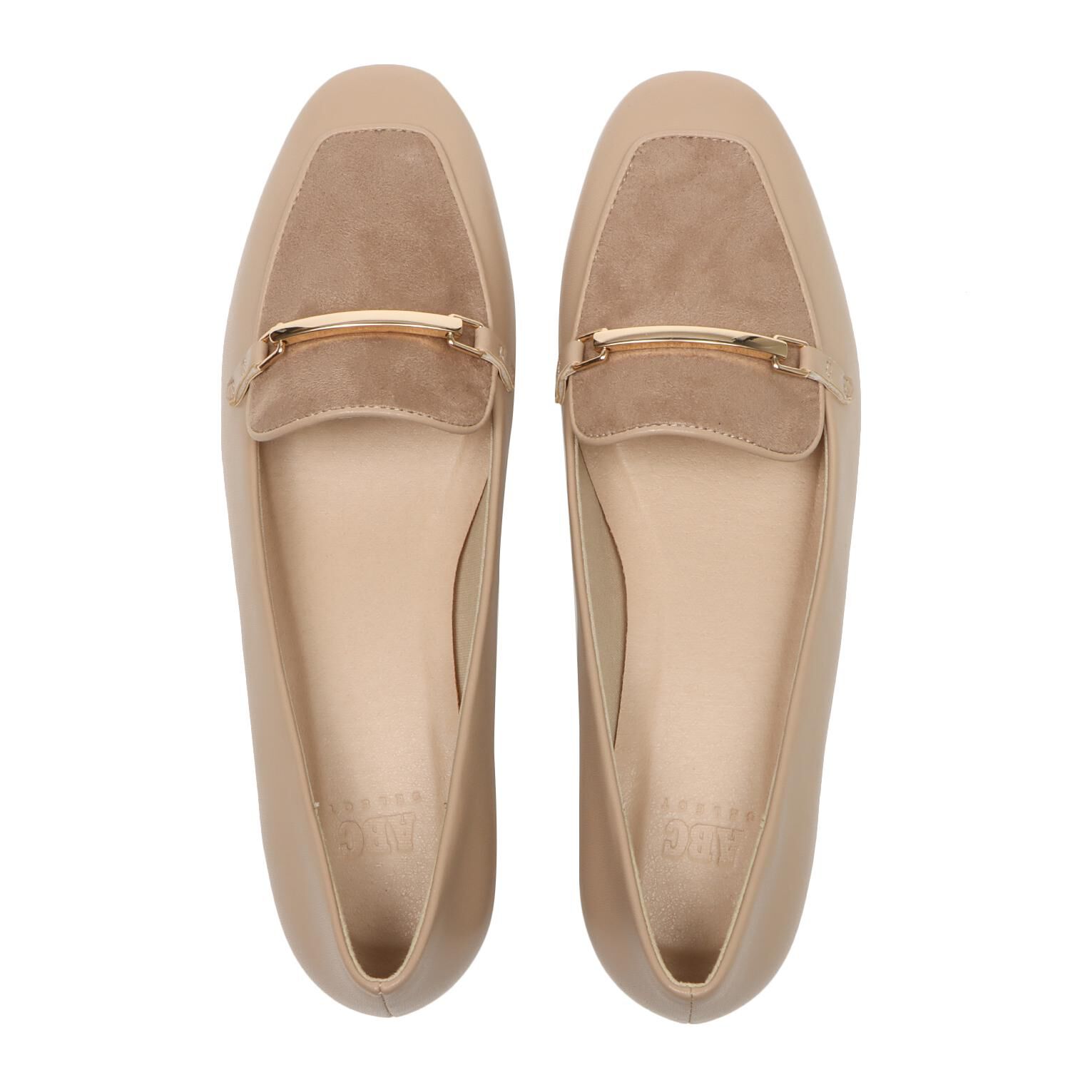ABC SELECT「【ABC SELECT】BIT PUMPS 3.5」|パンプス|