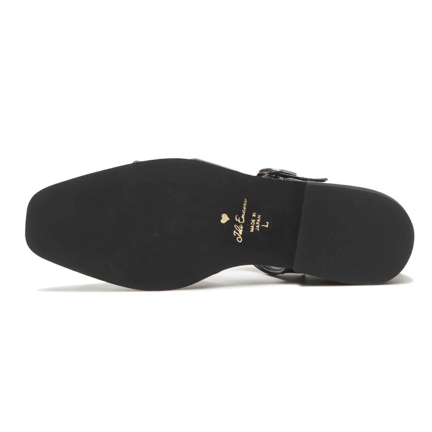 JOLI ENCORE「【JOLI ENCORE(TH)】GURKHA SDL 2」|サンダル|
