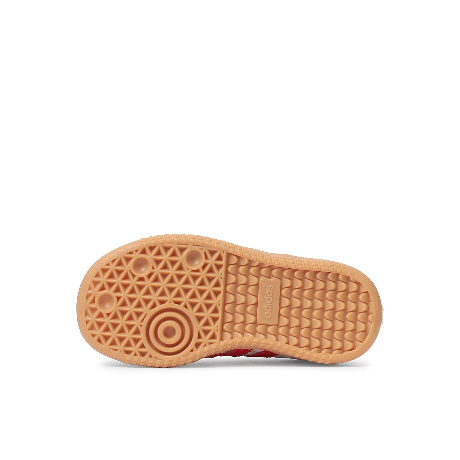 adidas「【ADIDAS】12-16 SAMBA OG CF EL I」|スニーカー|