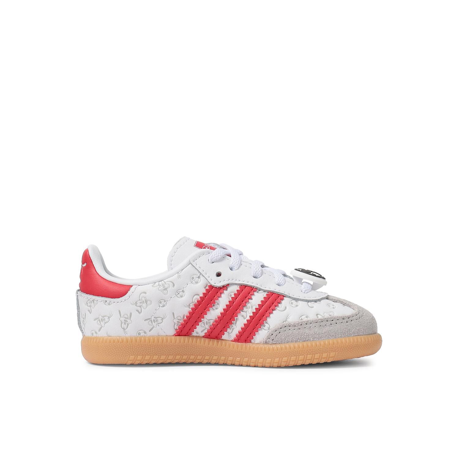 adidas「【ADIDAS】12-16 SAMBA OG CF EL I」|スニーカー|