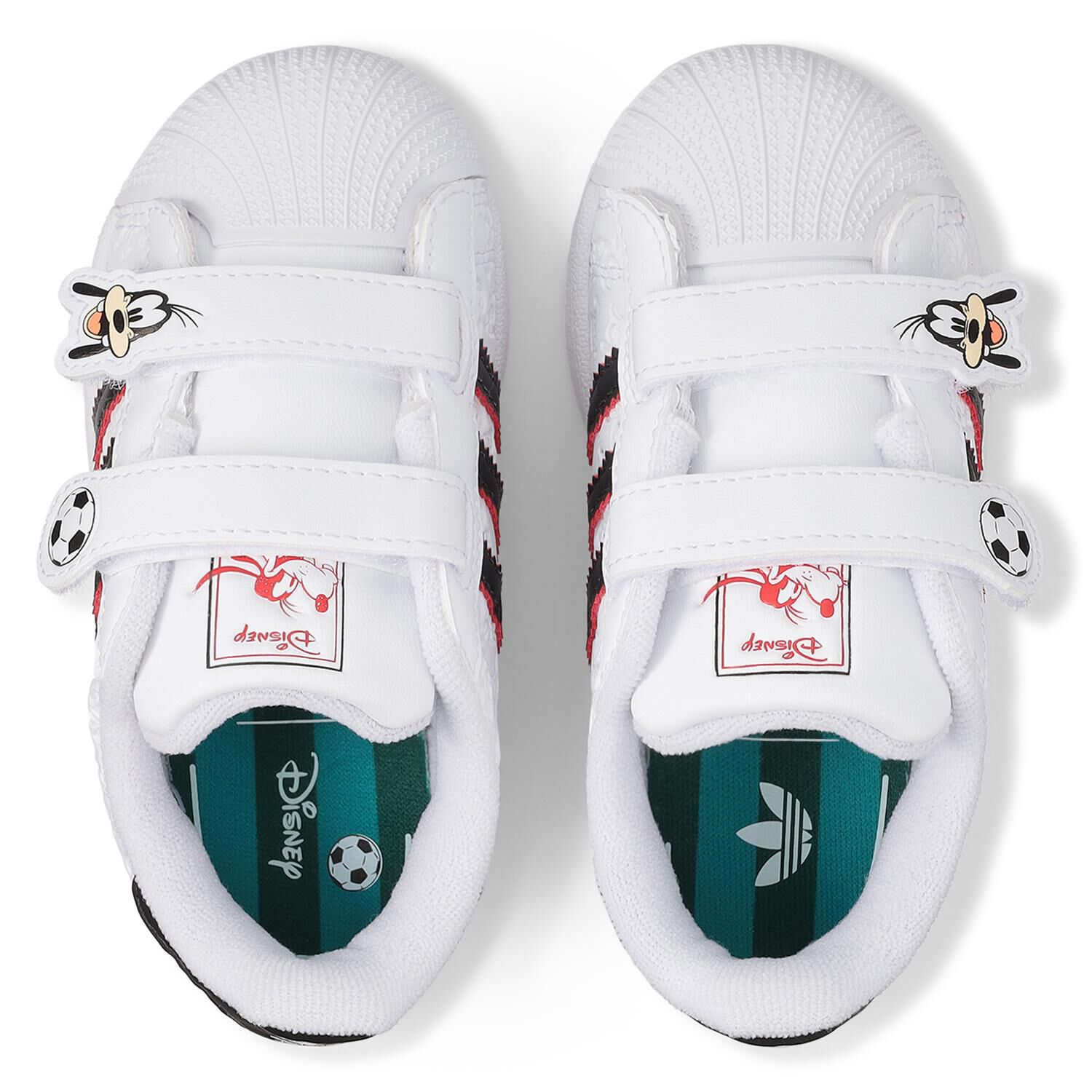 adidas「【ADIDAS】12-16 SST II CF I」|スニーカー|
