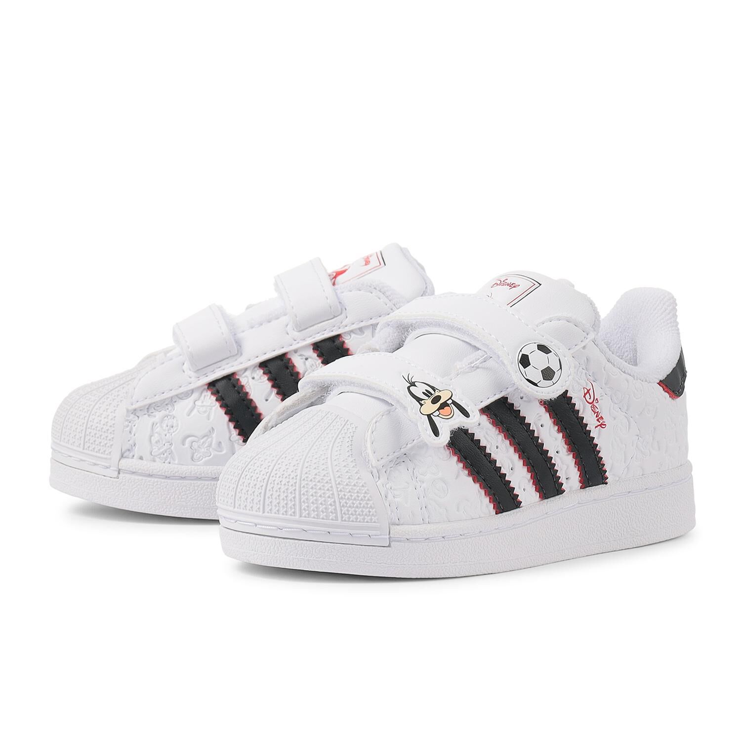 adidas「【ADIDAS】12-16 SST II CF I」|スニーカー|