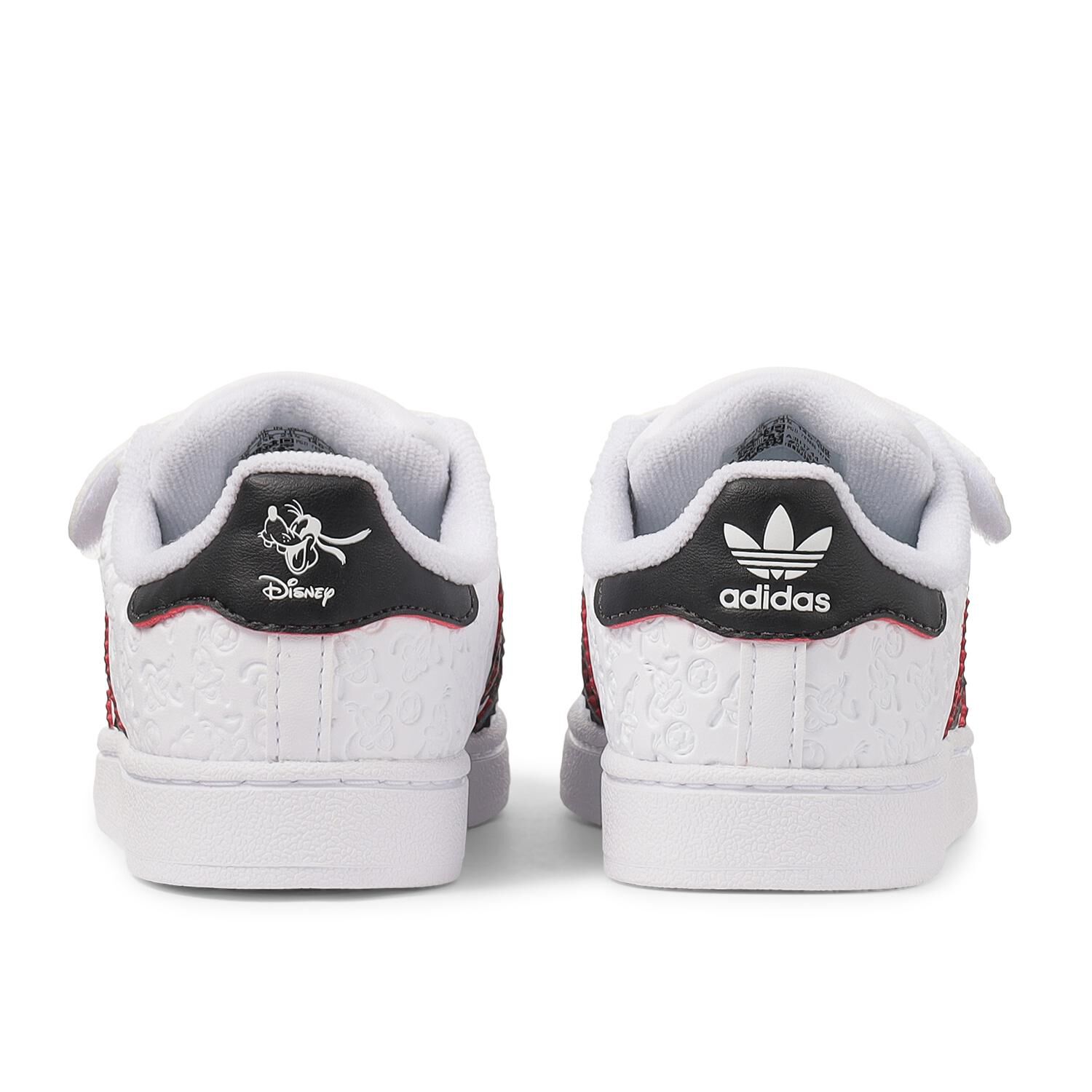 adidas「【ADIDAS】12-16 SST II CF I」|スニーカー|