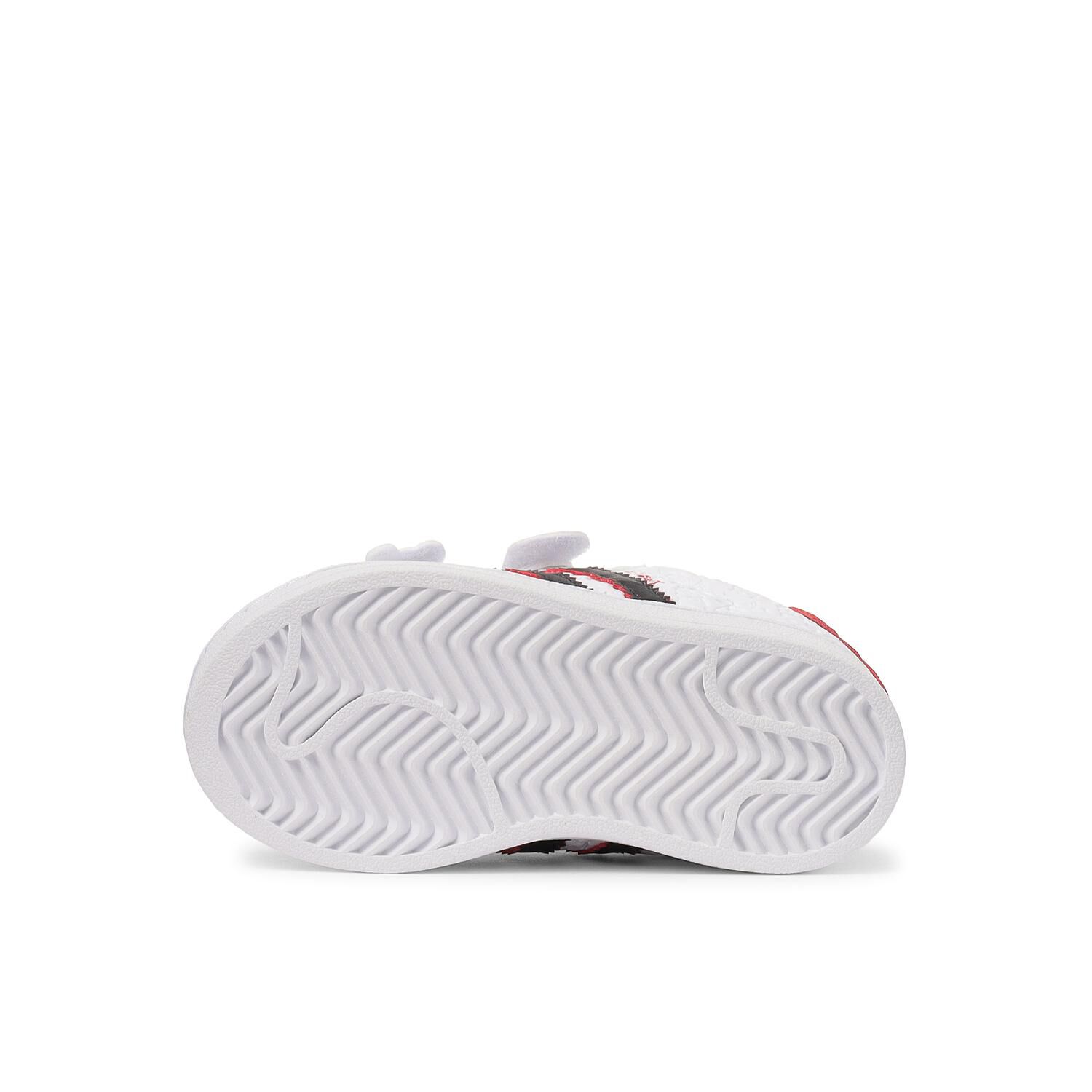 adidas「【ADIDAS】12-16 SST II CF I」|スニーカー|