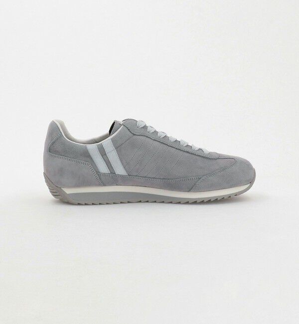 UNITED ARROWS green label relaxing「＜PATRICK＞MARATHON GS マラソン ゴートスエード スニーカー」|スニーカー|