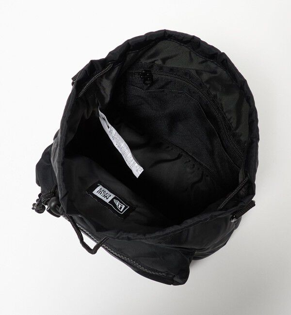 UNITED ARROWS green label relaxing「＜NEW ERA＞2WAY ドロー ポーチ 巾着 ショルダーバッグ」|ショルダー・メッセンジャー|