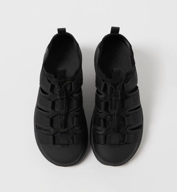 UNITED ARROWS green label relaxing「＜rig＞moja 2.0 サンダル」|サンダル|