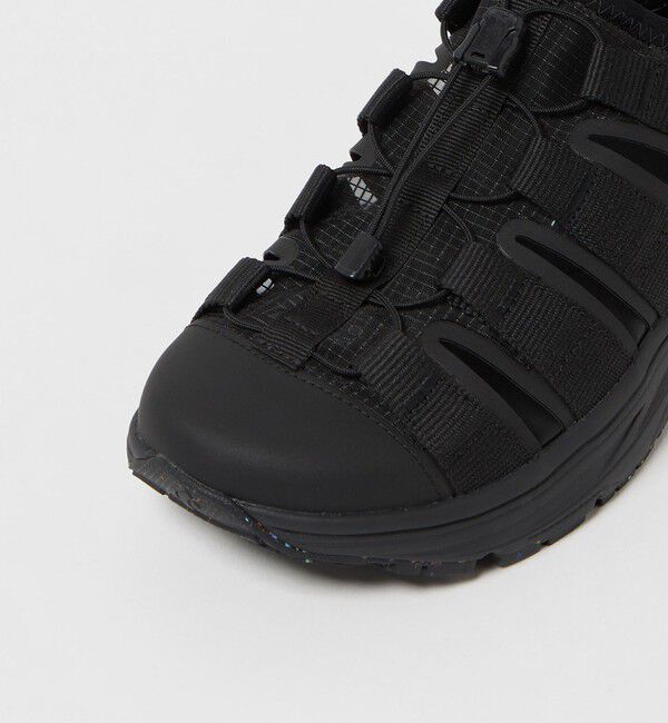 UNITED ARROWS green label relaxing「＜rig＞moja 2.0 サンダル」|サンダル|