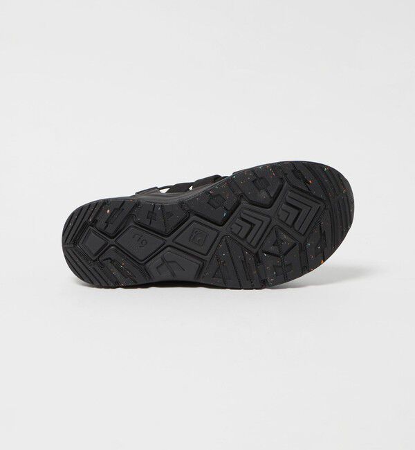 UNITED ARROWS green label relaxing「＜rig＞Waduki  サンダル」|サンダル|