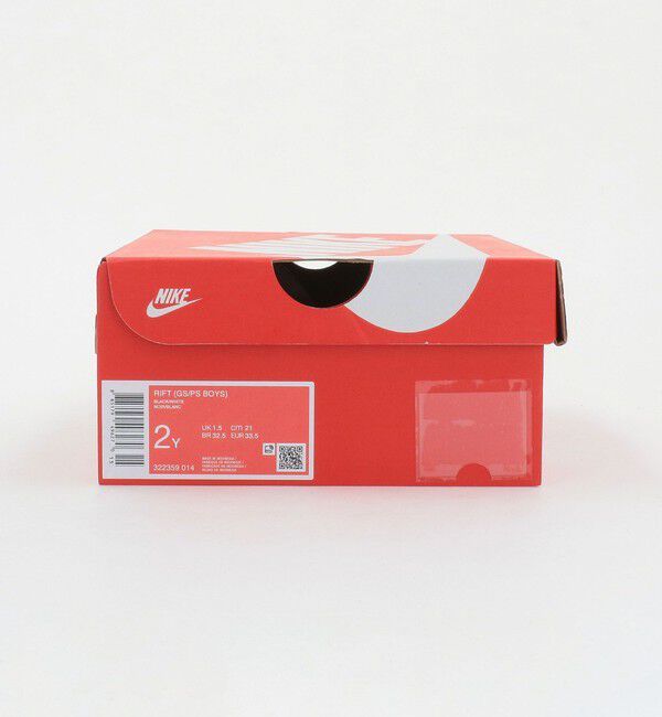 UNITED ARROWS green label relaxing「【WEB限定】＜NIKE＞リフト / キッズ 17cm-24cm」|スニーカー|