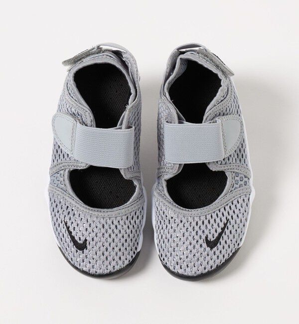 UNITED ARROWS green label relaxing「【WEB限定】＜NIKE＞リフト / キッズ 17cm-24cm」|スニーカー|