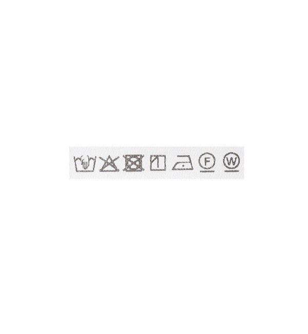 Demi-Luxe BEAMS 「MAISON CORNICHON / クラシック ショートスリーブ Tシャツ」|Tシャツ・カットソー|