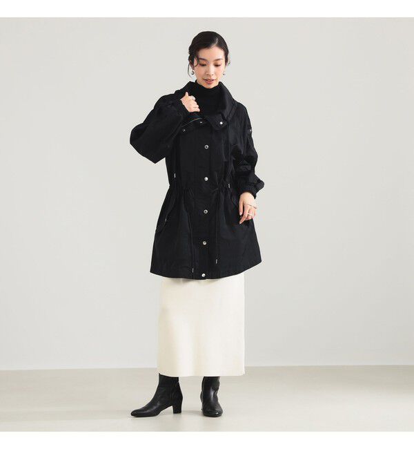 Demi-Luxe BEAMS 「【WEB限定】TATRAS / OLVONA コート」|ダッフルコート|