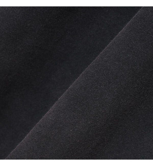 BEAMS「フェード ナンバリング Tシャツ【ワイドショートフィット】」|Tシャツ・カットソー|