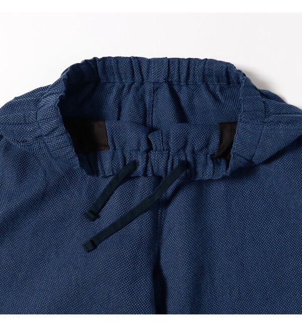 BEAMS PLUS「Easy Shorts COTTON Linen」|その他|