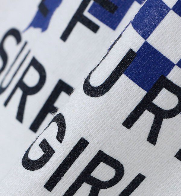 SHIPS「【SHIPS別注】THE DAY ON THE BEACH: フォト プリント Tシャツ」|Tシャツ・カットソー|
