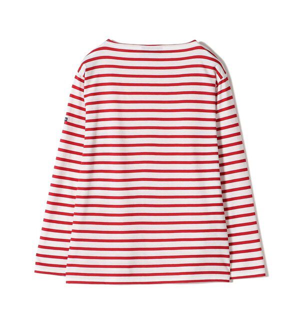 SHIPS for women「SAINT JAMES:MORLAIX」|Tシャツ・カットソー|