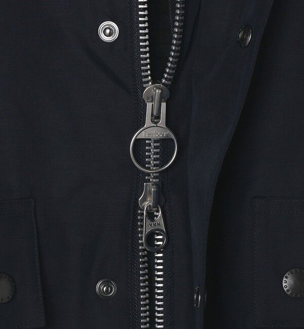 SHIPS「【SHIPS別注】Barbour: OS BEDALE」|その他|