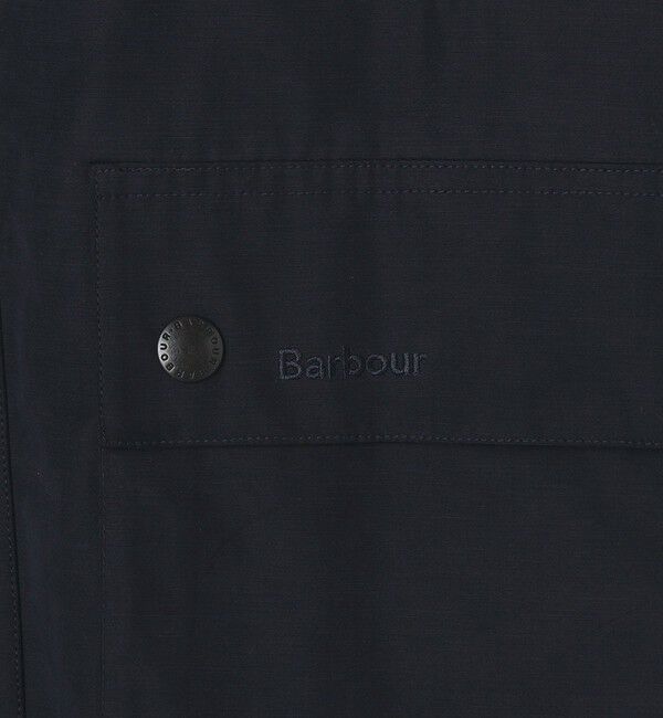 SHIPS「【SHIPS別注】Barbour: OS BEDALE」|その他|