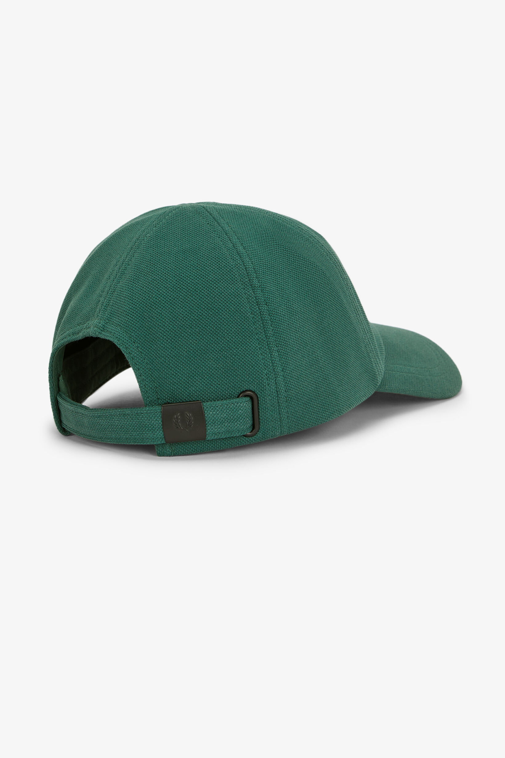 FRED PERRY 「Pique Classic Cap」|キャップ・キャスケット|