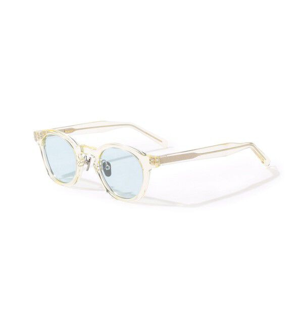 TOMORROWLAND GOODS「keany dearie サングラス」|サングラス|21 ライトイエロー