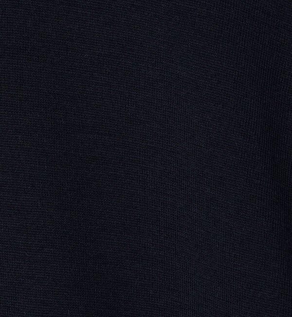 TOMORROWLAND BUYING WEAR「JOHN SMEDLEY 30G EASY FIT タートルネック RICHARDS」|ニット・セーター|