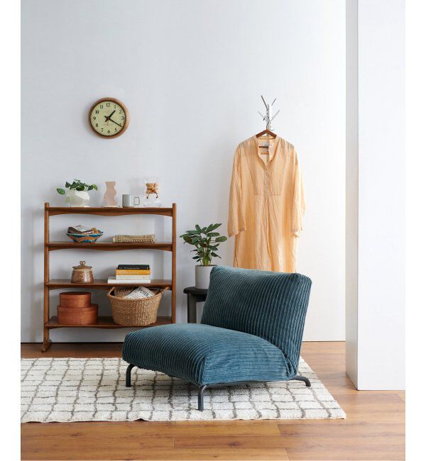 journal standard Furniture「GRID RUG 120x160 グリッド ラグ」|その他|