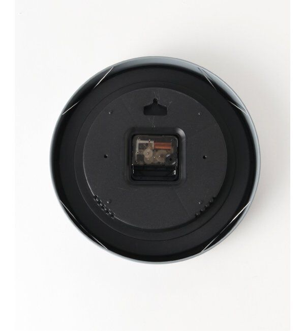journal standard Furniture「BOLD FONT WALL CLOCK　掛け時計」|クロック・置時計|