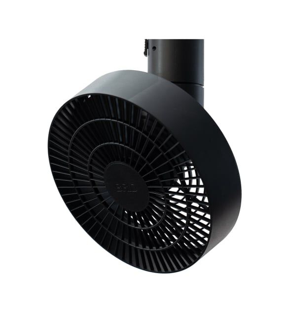 journal standard Furniture「DUCT RAIL FAN 3D　ダクトレールファン」|電化製品|