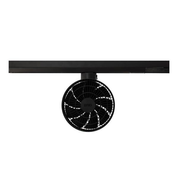 journal standard Furniture「DUCT RAIL FAN 3D　ダクトレールファン」|電化製品|