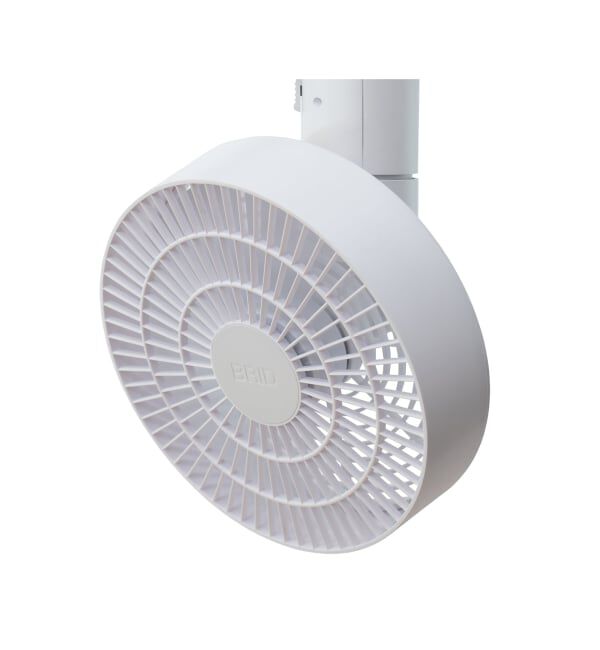 journal standard Furniture「DUCT RAIL FAN 3D　ダクトレールファン」|電化製品|