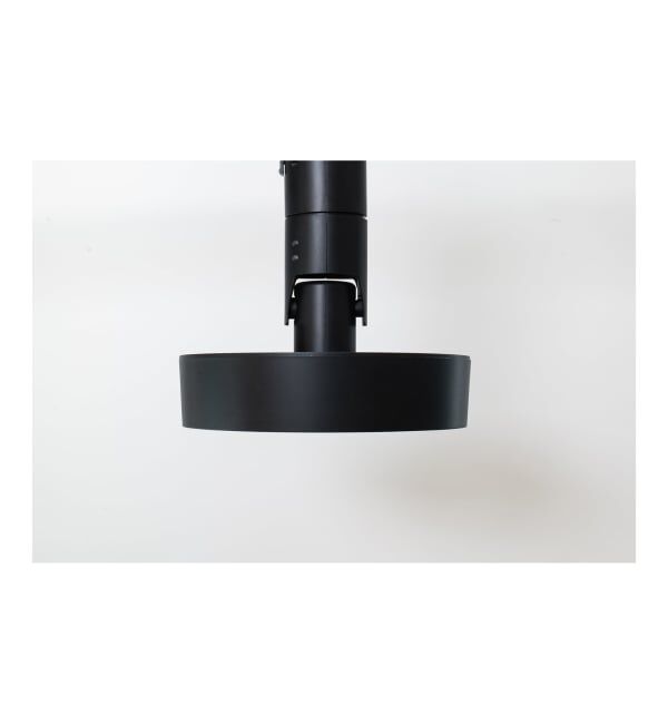 journal standard Furniture「DUCT RAIL FAN 3D　ダクトレールファン」|電化製品|