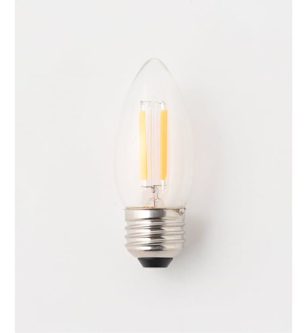 ACME「LED BULB WHISPER　LED電球」|その他|