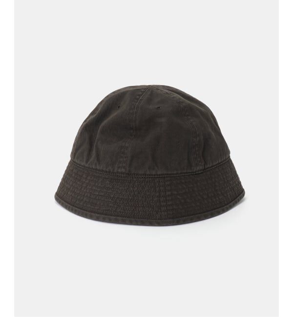 IENA「Girls Department club MARINE PLANE HAT ハット GDC26A014」|ハット|