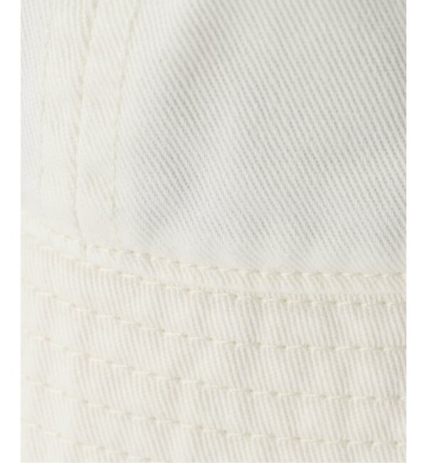 IENA「Girls Department club MARINE PLANE HAT ハット GDC26A014」|ハット|