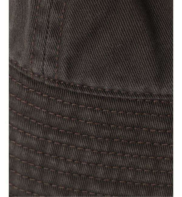 IENA「Girls Department club MARINE PLANE HAT ハット GDC26A014」|ハット|