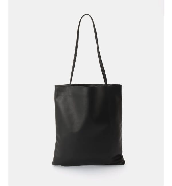 IENA LA BOUCLE「modern weaving モダン ウィーヴィング SLIM LAMB SAK バッグ 198」|ショルダー・メッセンジャー|