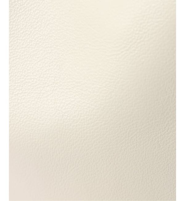 IENA LA BOUCLE「modern weaving モダン ウィーヴィング SLIM LAMB SAK バッグ 198」|ショルダー・メッセンジャー|