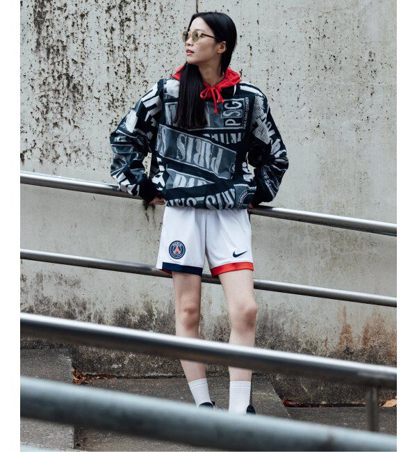 Paris Saint-Germain「【NIKE / ナイキ】PSG M NK DF SHORT STAD AW FZ1536- 100」|その他|