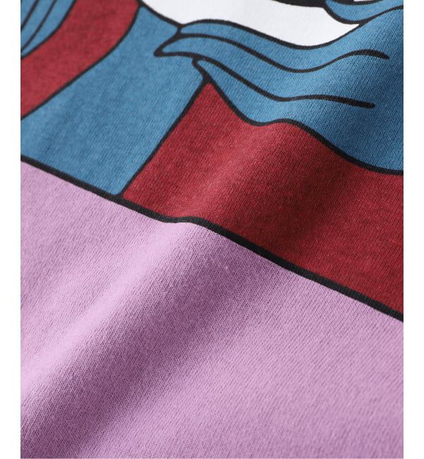 JOURNAL STANDARD「by Parra Not you t-shirt」|Tシャツ・カットソー|