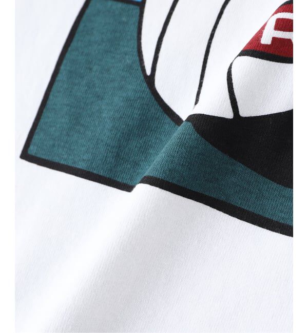 JOURNAL STANDARD「by Parra Special books t-shirt」|Tシャツ・カットソー|