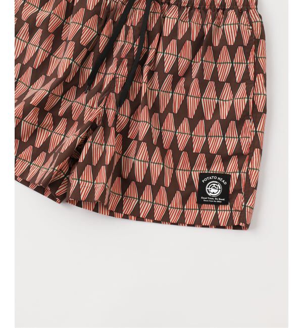 JOURNAL STANDARD「potato head / ポテトヘッド SWIM SHORTS」|その他|