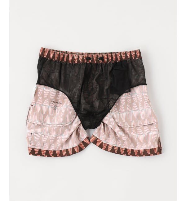JOURNAL STANDARD「potato head / ポテトヘッド SWIM SHORTS」|その他|