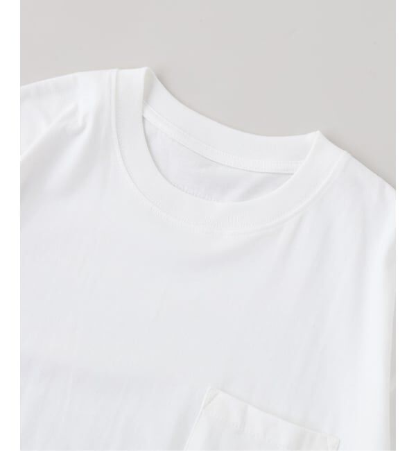JOURNAL STANDARD「potato head / ポテトヘッド Rwabineda Pack Tee」|Tシャツ・カットソー|