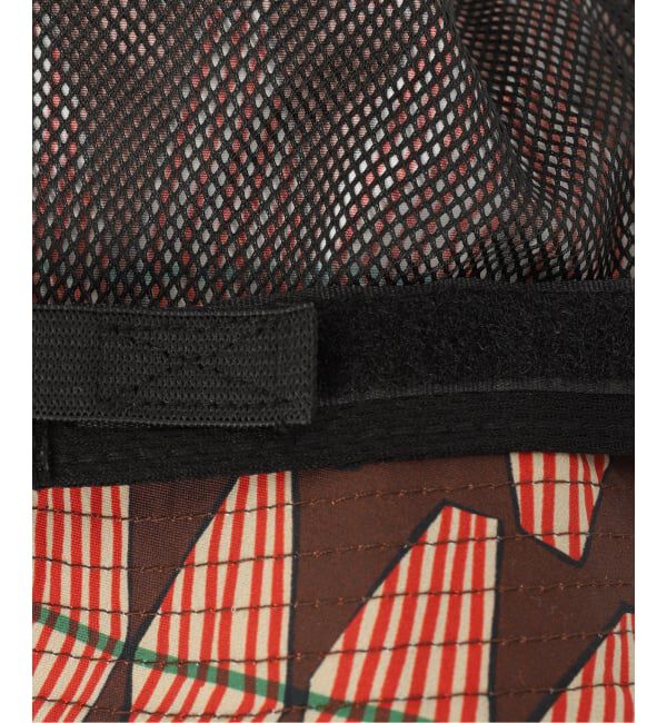 JOURNAL STANDARD「potato head / ポテトヘッド BUCKET HAT」|ハット|